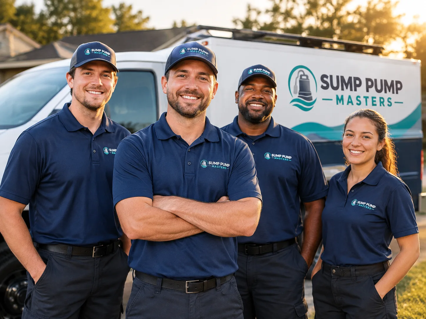 Sump Pump Repair company in Lawn, TX