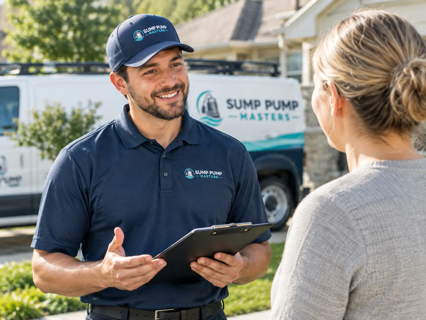 Sump Pump Repair Lawn, TX FAQs